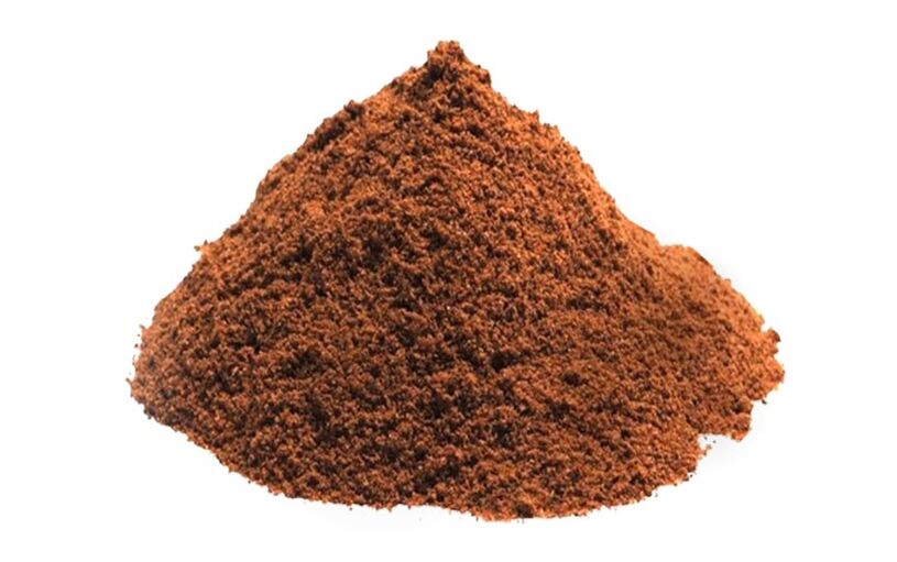 Diamform Plus contains resveratrol